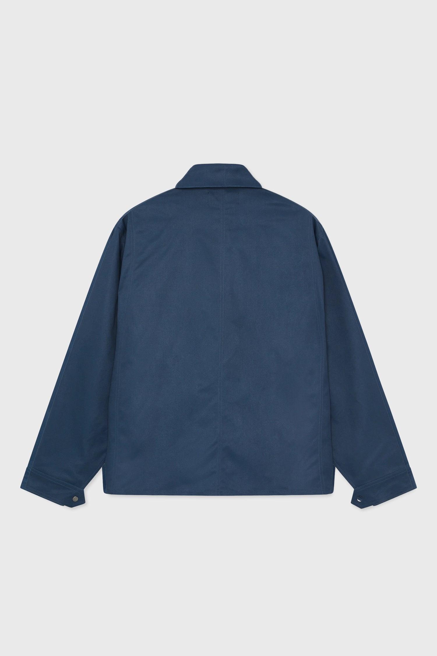 PLUNGE "LE CLUB" JACKET