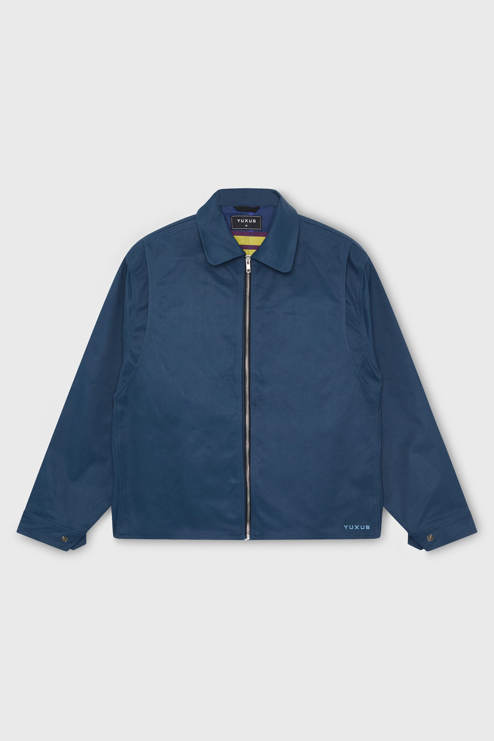 PLUNGE "LE CLUB" JACKET