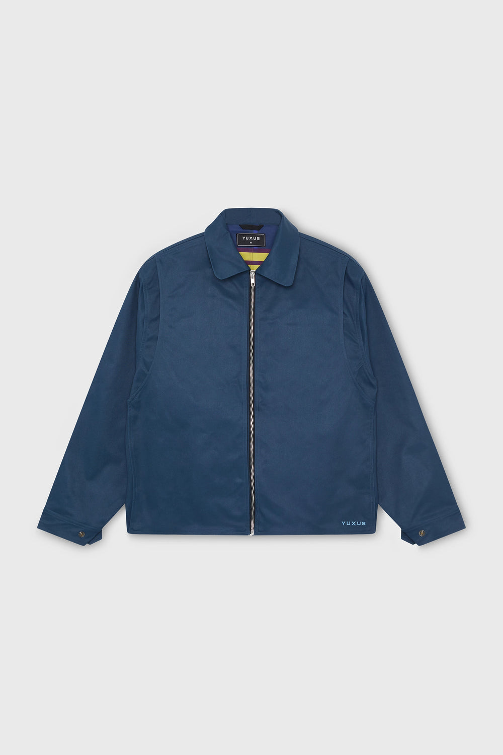 PLUNGE "LE CLUB" JACKET
