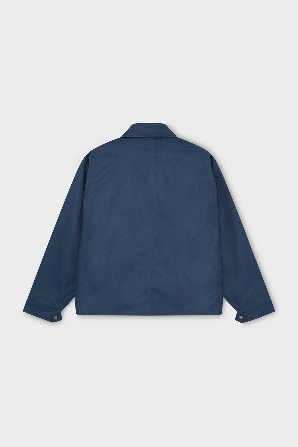 PLUNGE "LE CLUB" JACKET