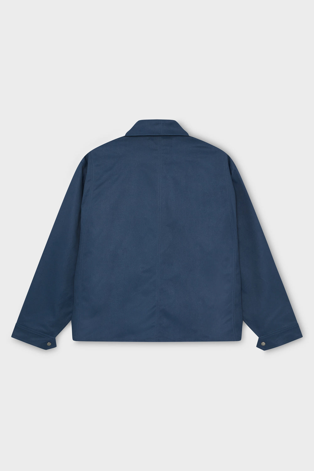 PLUNGE "LE CLUB" JACKET