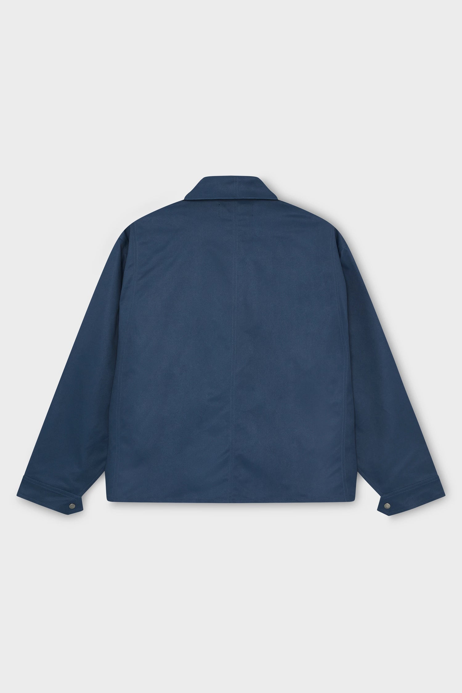 PLUNGE "LE CLUB" JACKET