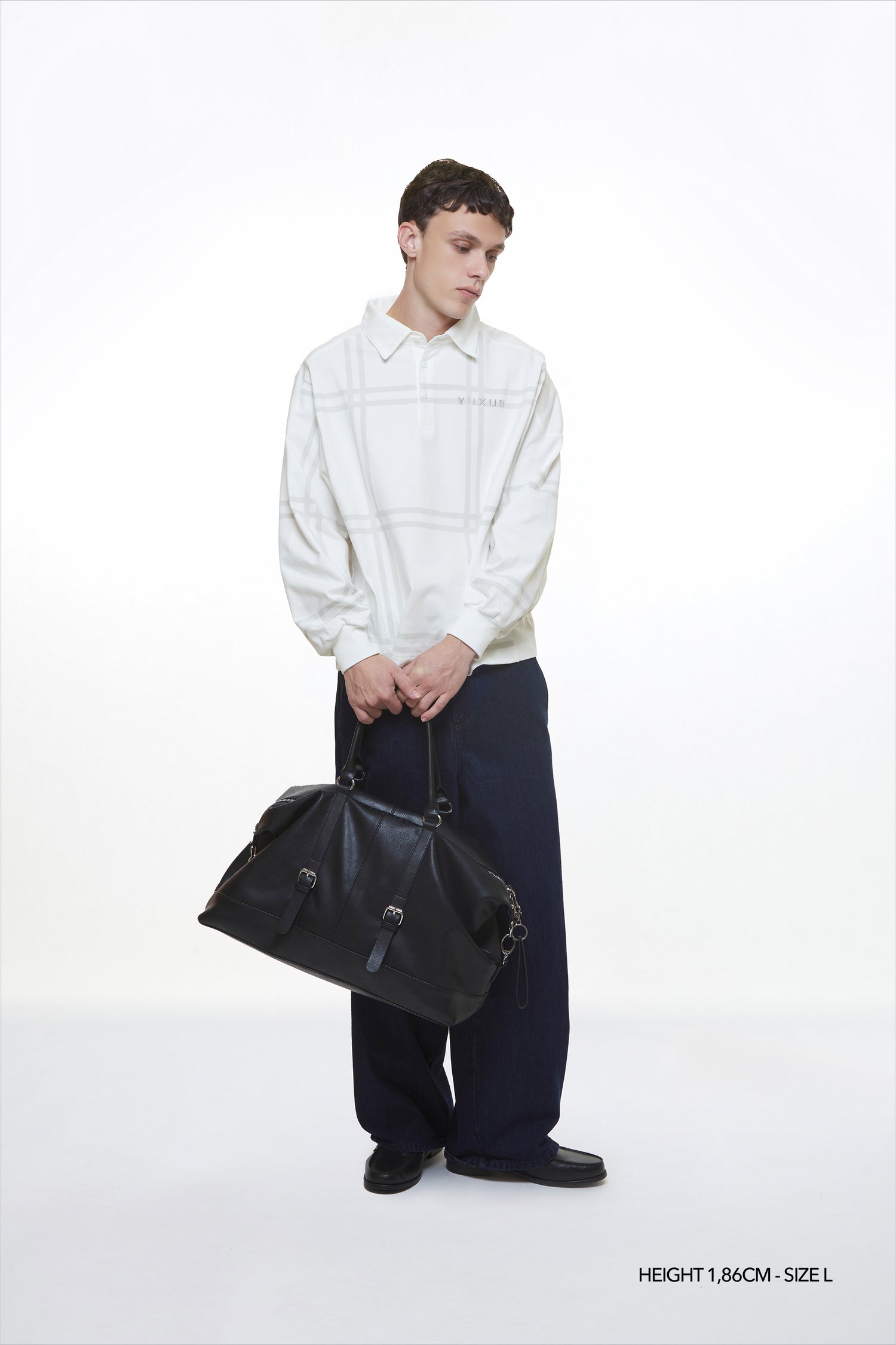 MOOD "WINDY" POLO