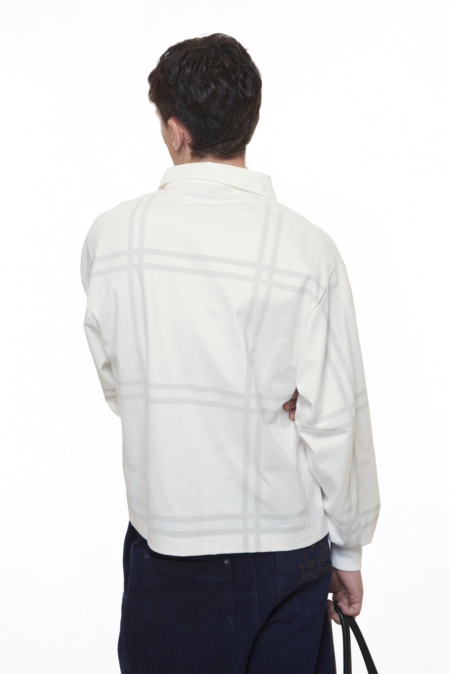 MOOD "WINDY" POLO
