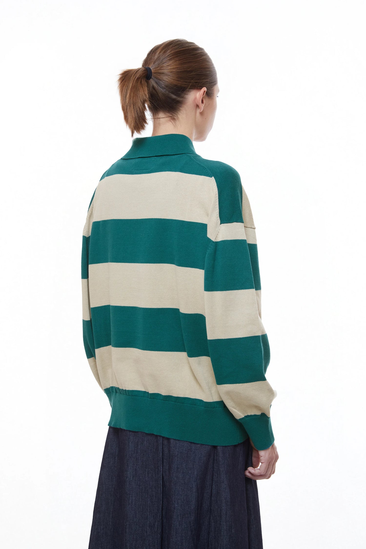 WILLOW "HONGDAE" POLO