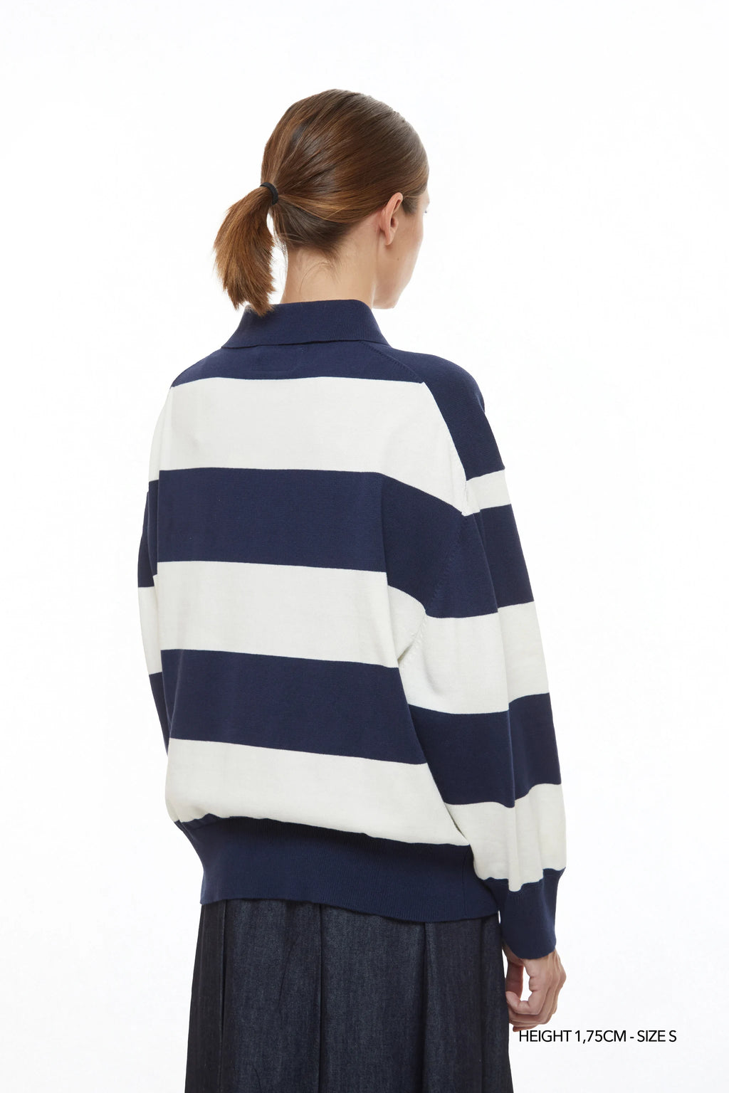 SEAWAY "HONGDAE" POLO