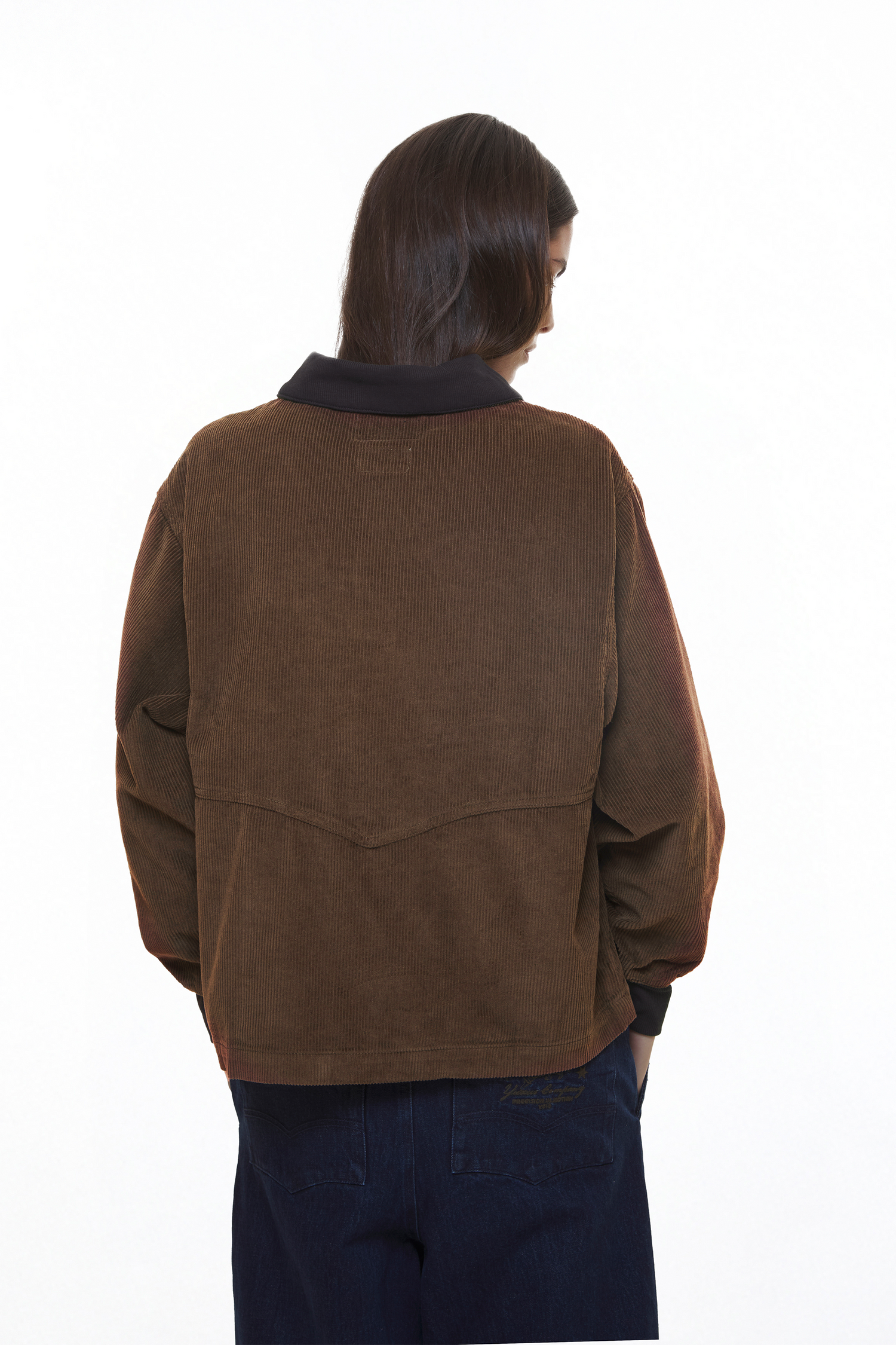 MOLE "WINDY" POLO