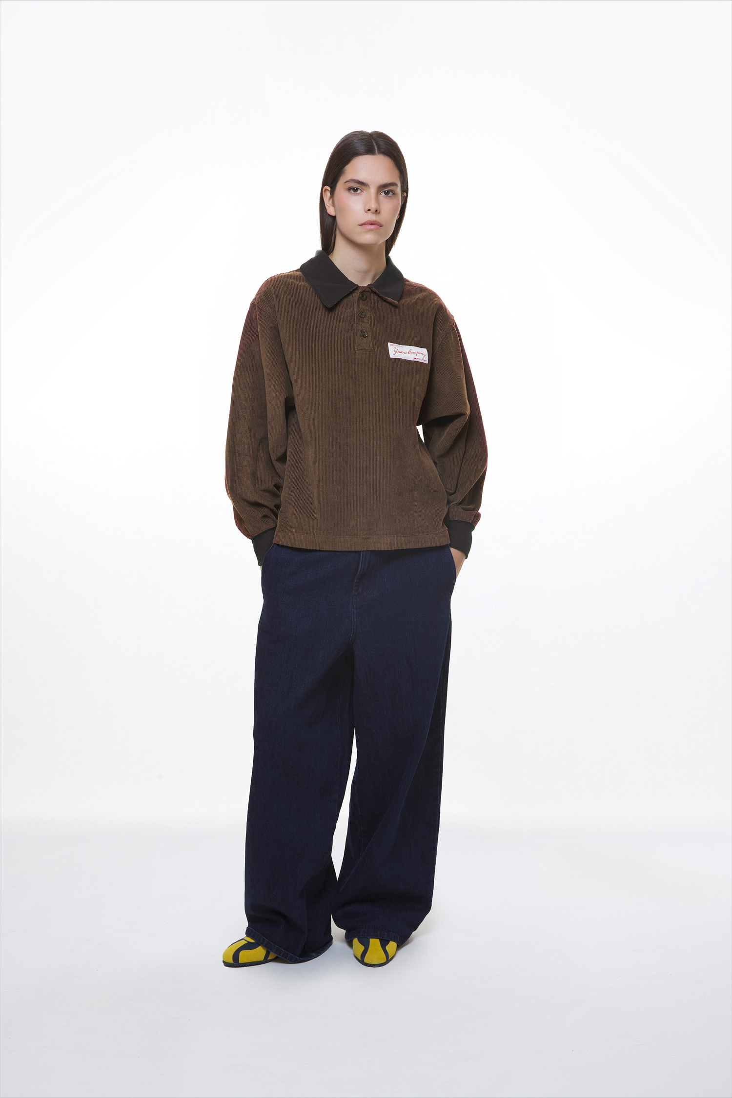 MOLE "WINDY" POLO