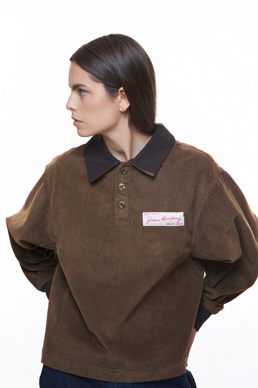 MOLE "WINDY" POLO