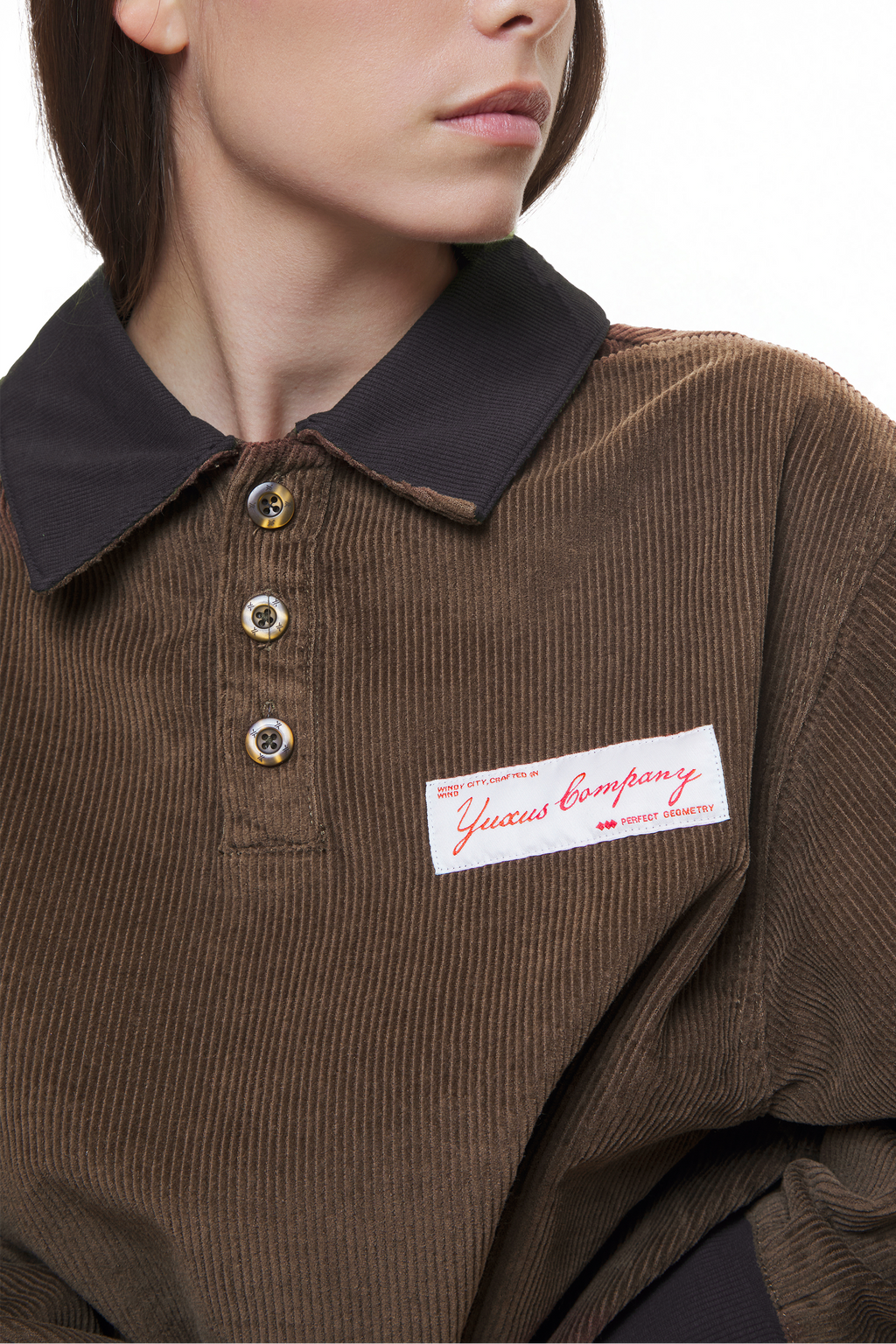 MOLE "WINDY" POLO