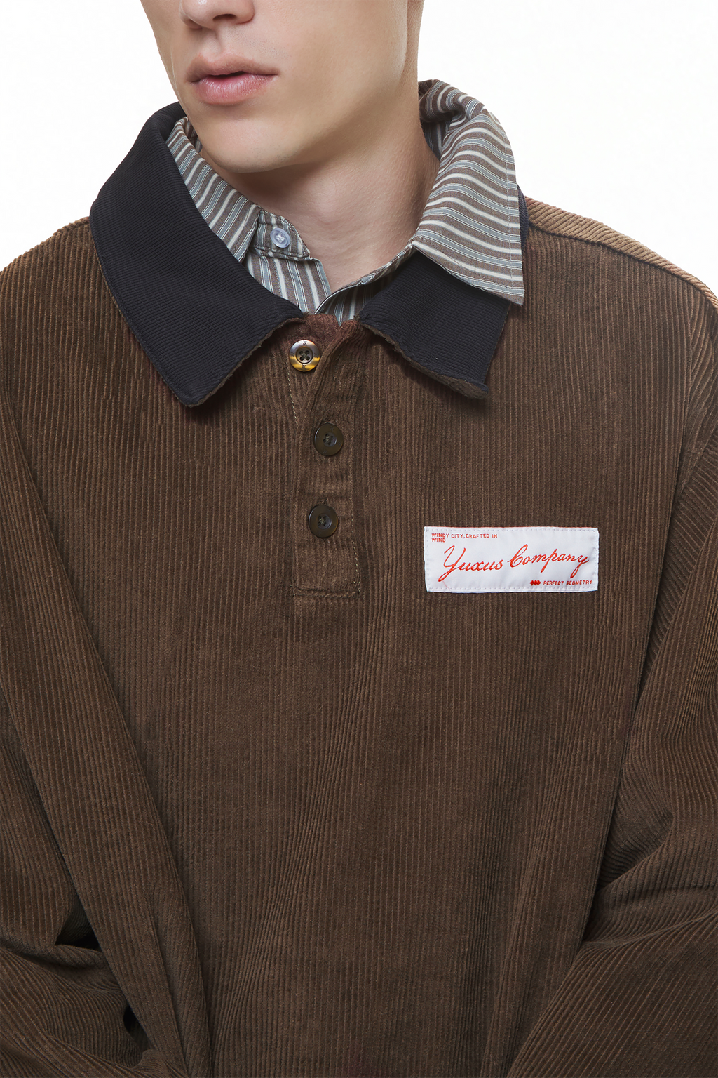 MOLE "WINDY" POLO