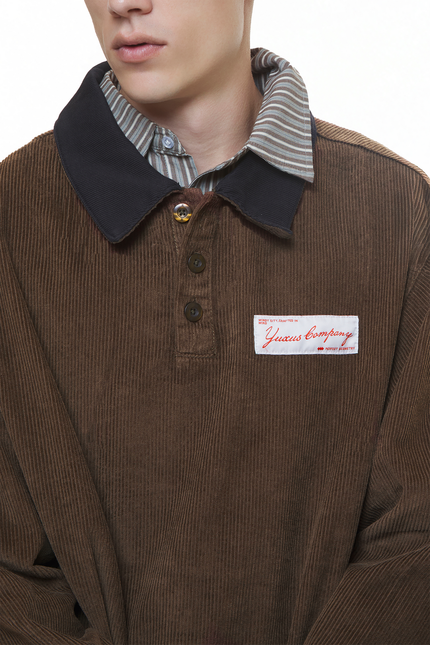 MOLE "WINDY" POLO