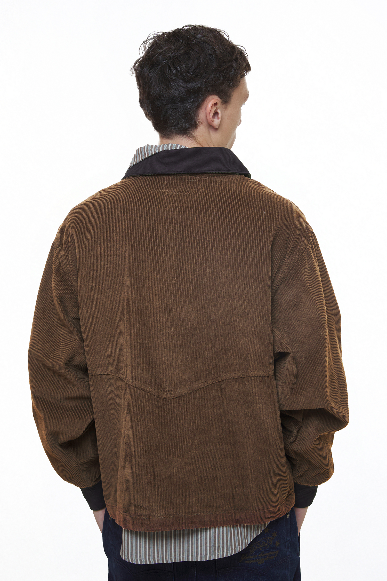 MOLE "WINDY" POLO