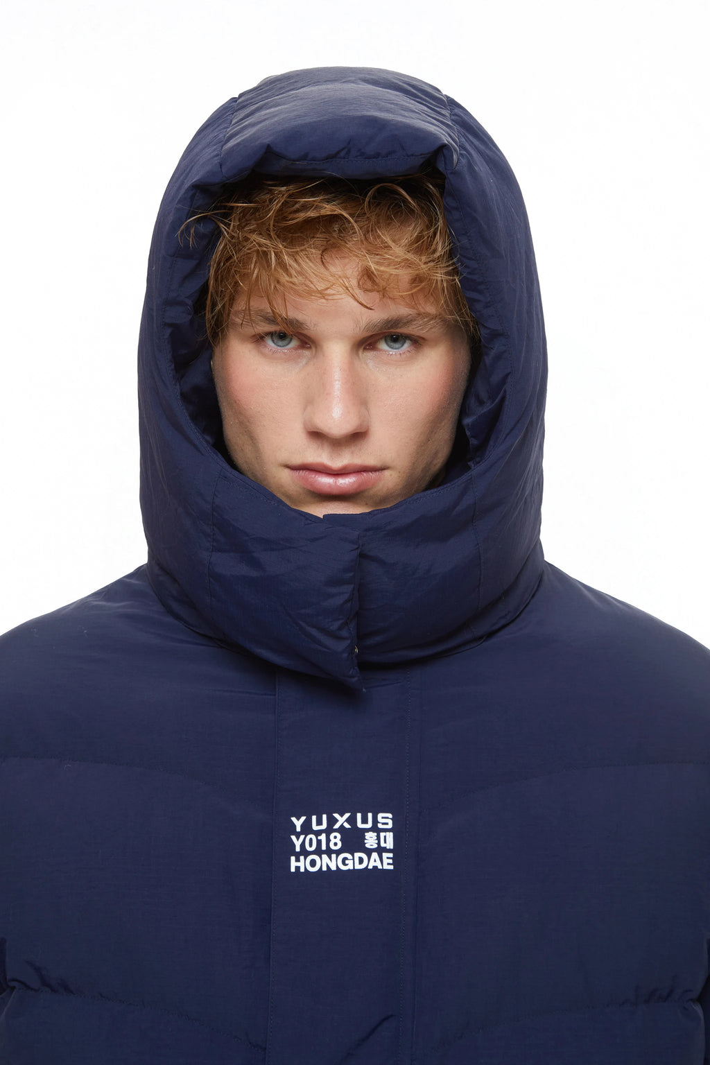 YONDER "HONGDAE" PUFFER