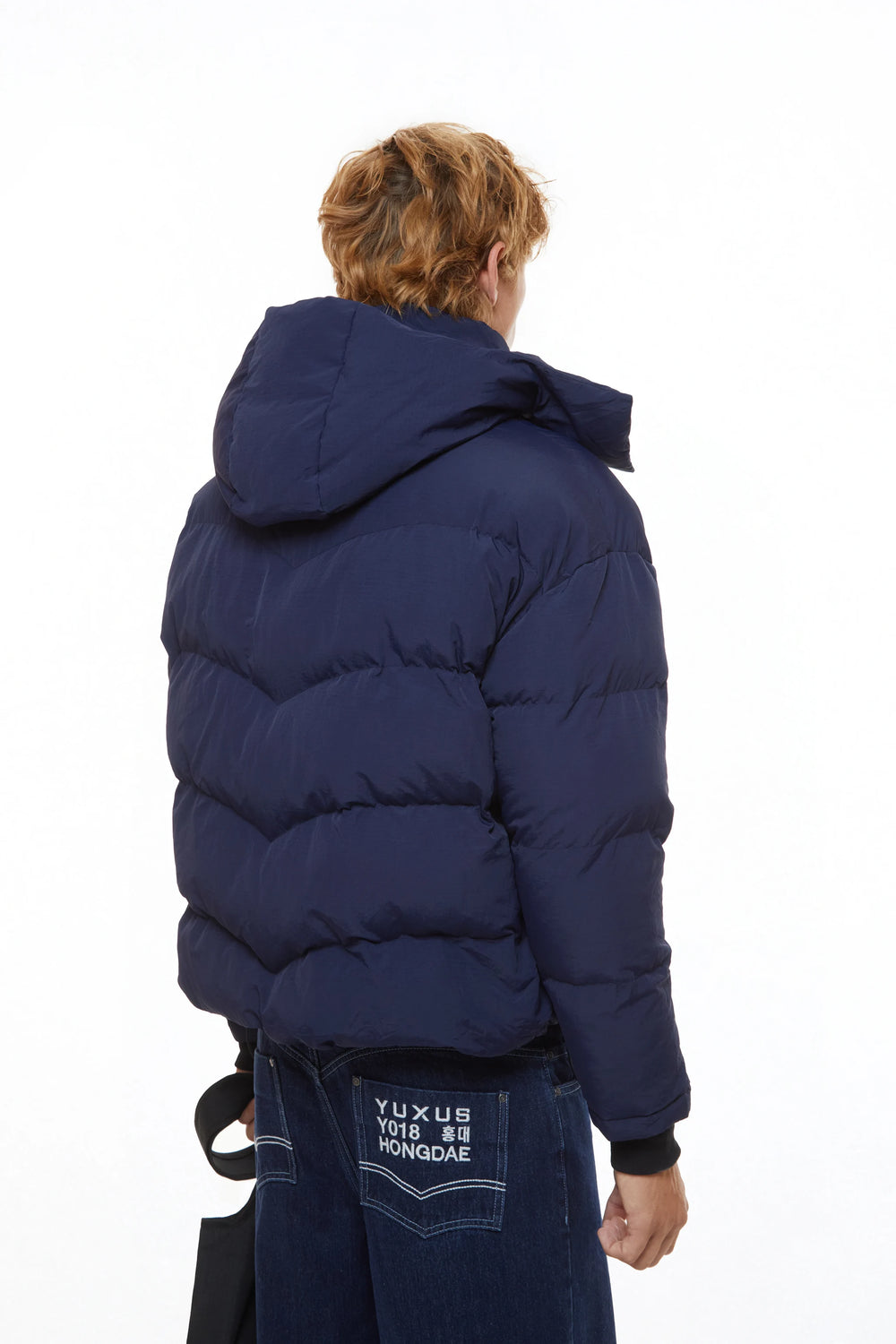 YONDER "HONGDAE" PUFFER