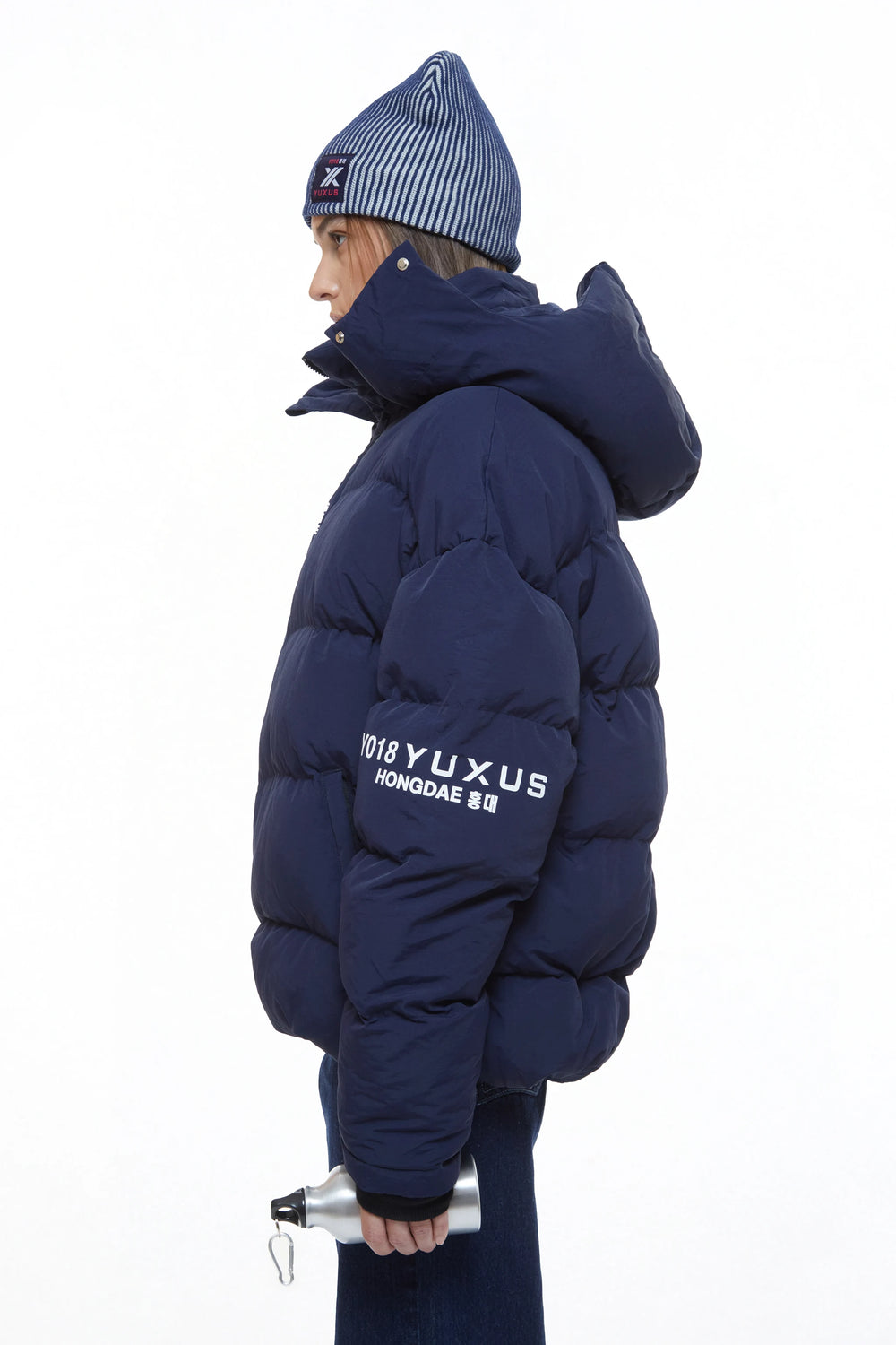 YONDER "HONGDAE" PUFFER