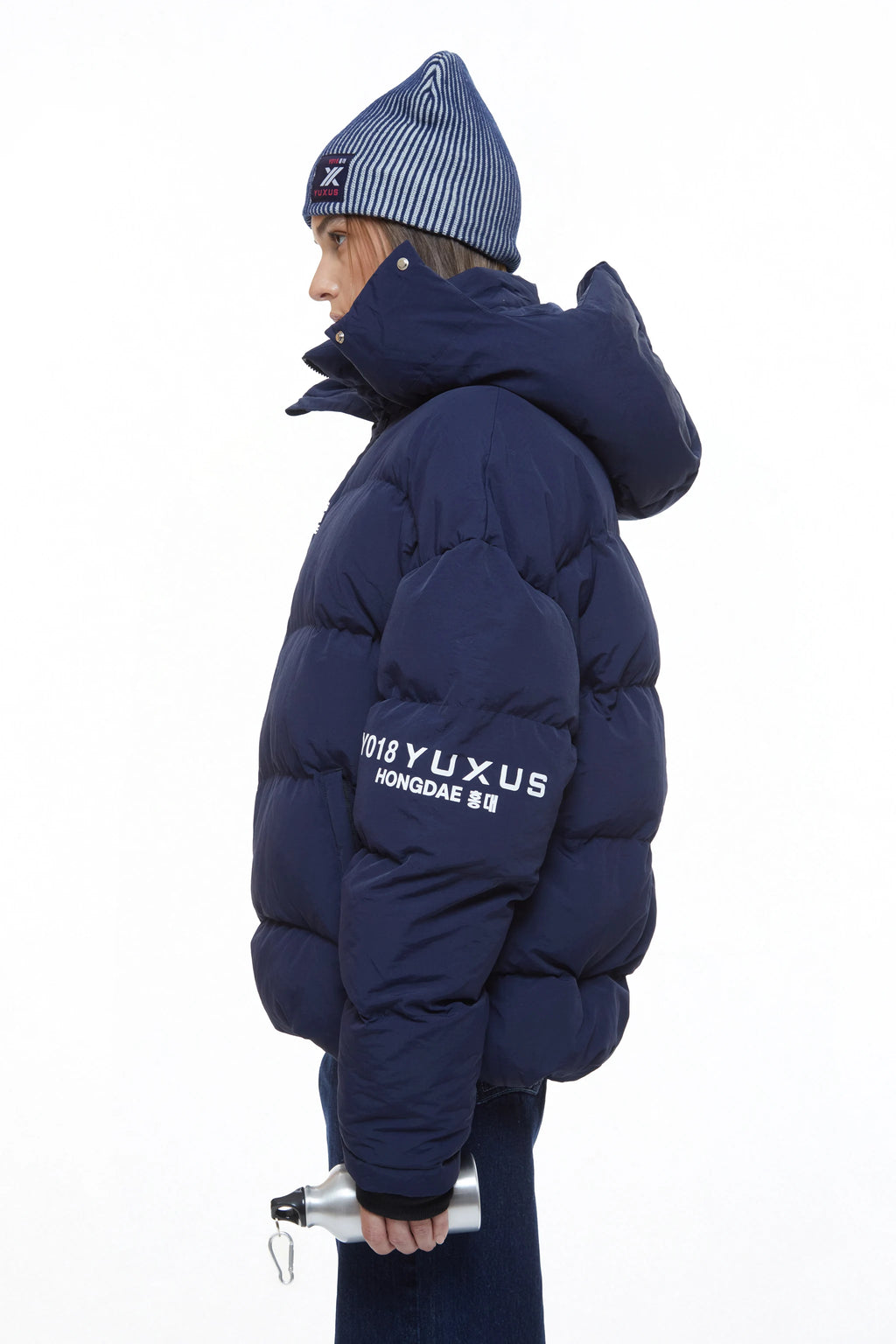 YONDER "HONGDAE" PUFFER
