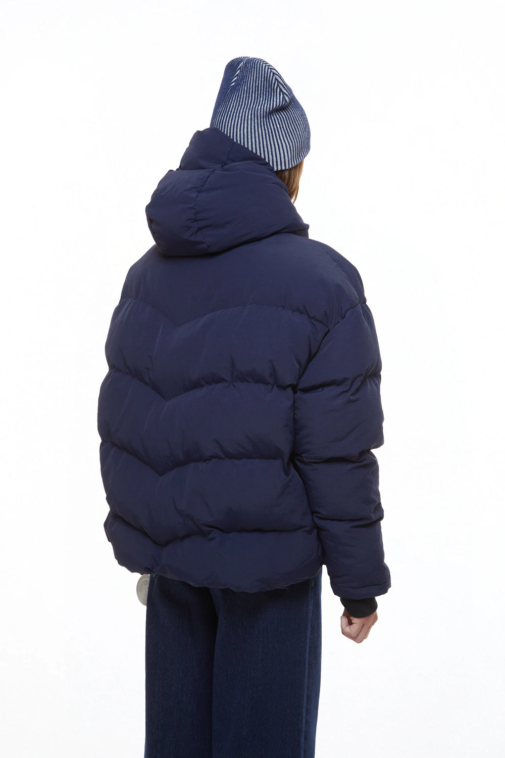 YONDER "HONGDAE" PUFFER