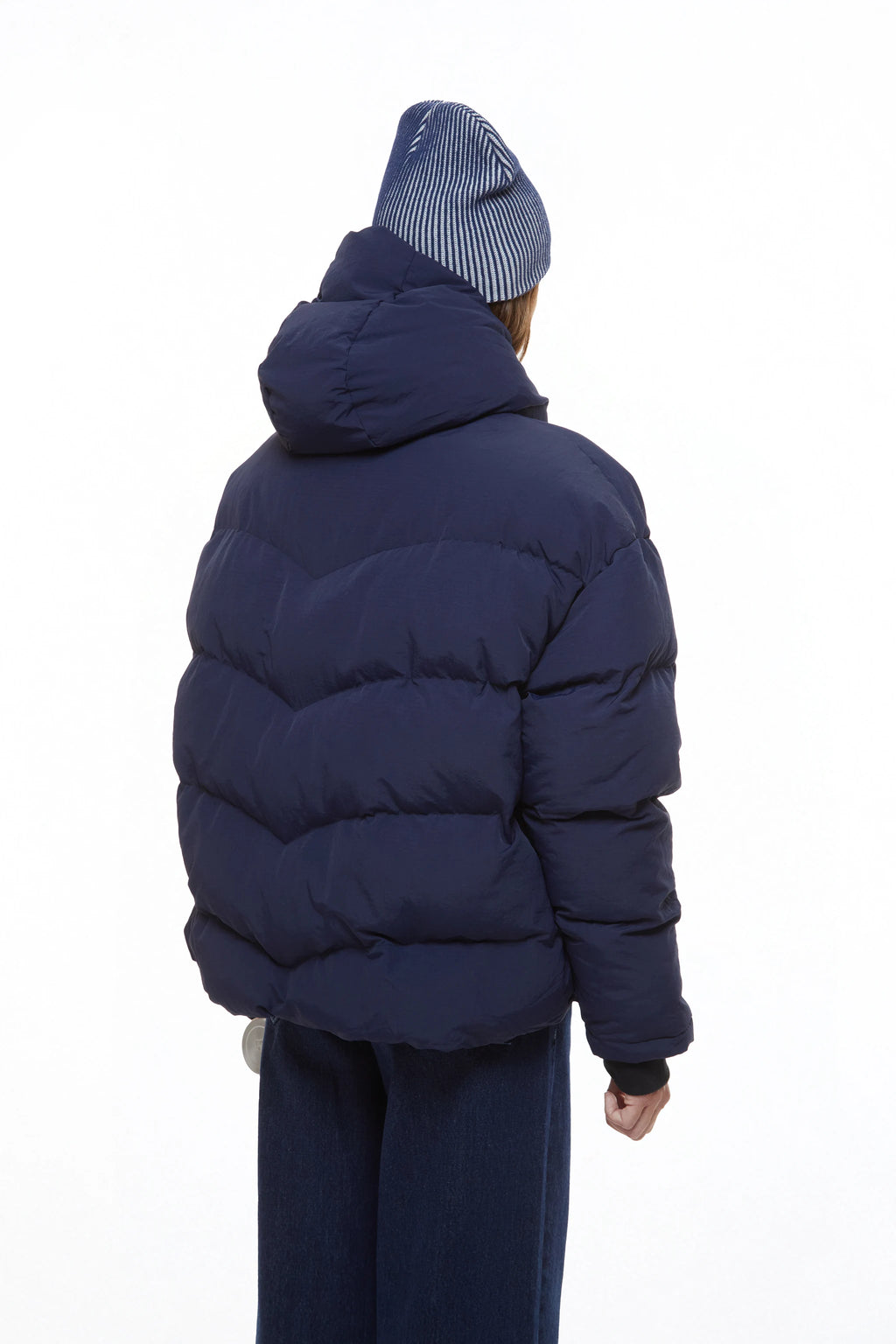 YONDER "HONGDAE" PUFFER