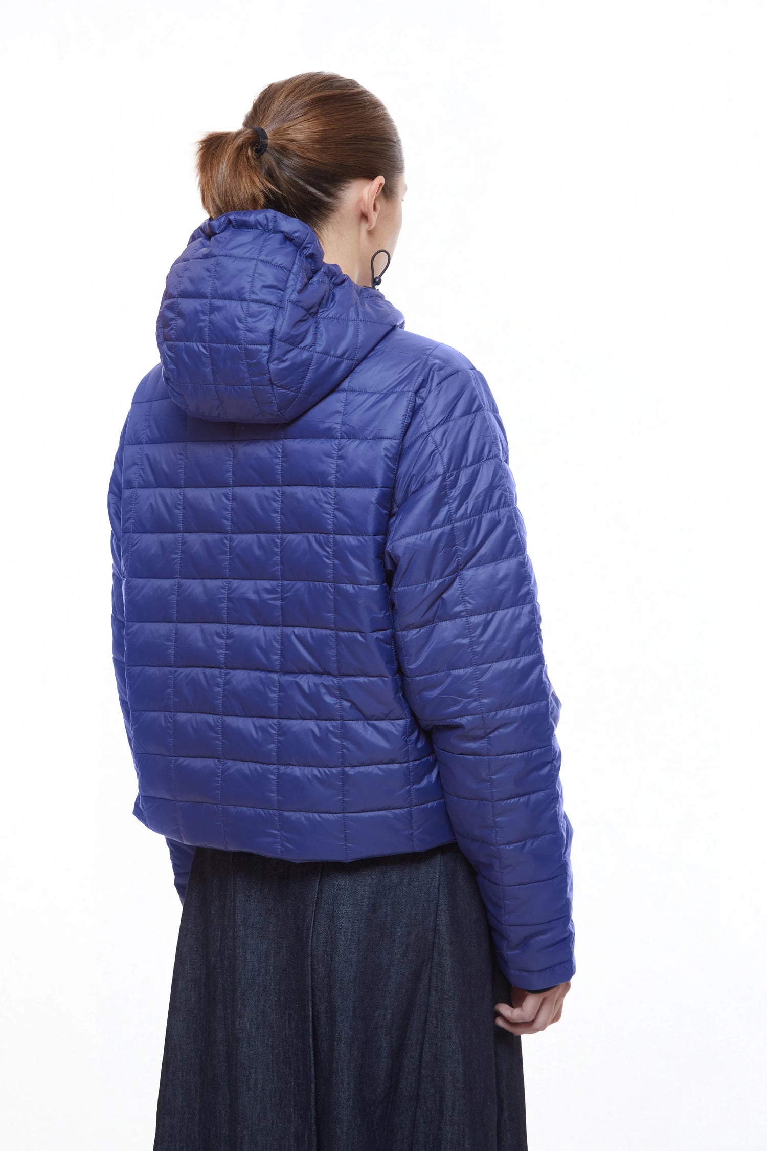 NEUTRAL "HONGDAE" PUFFER