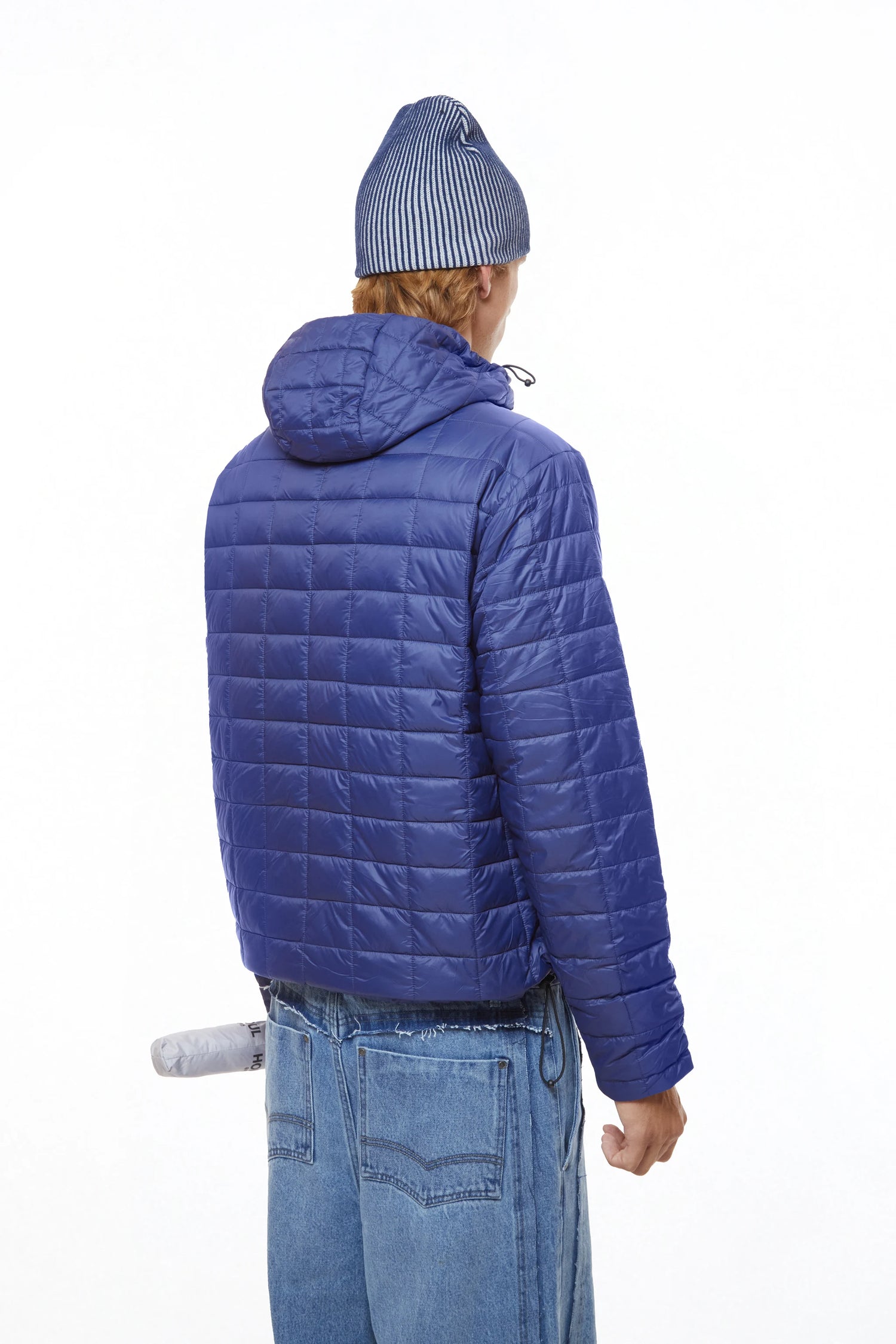 NEUTRAL "HONGDAE" PUFFER