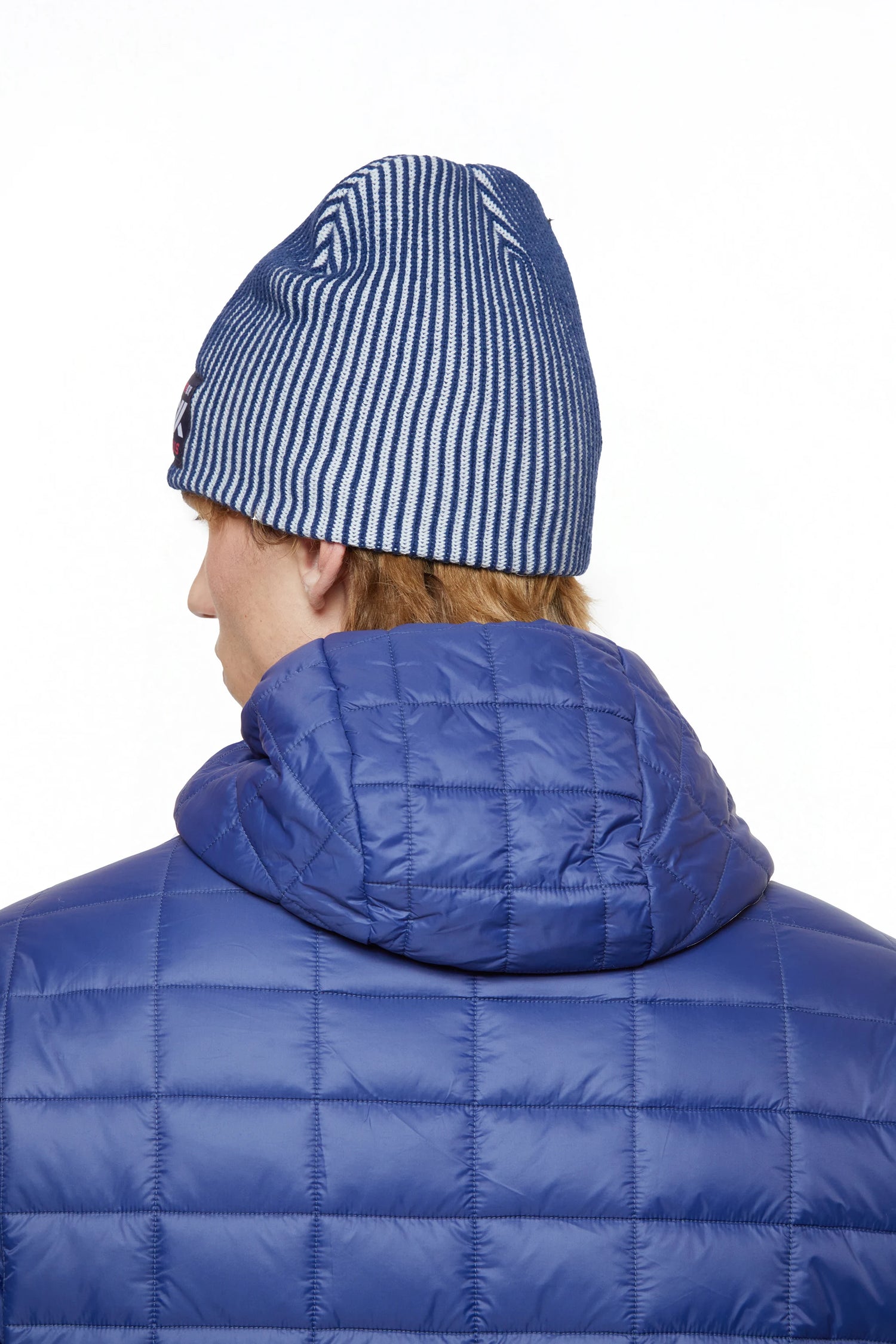 NEUTRAL "HONGDAE" PUFFER