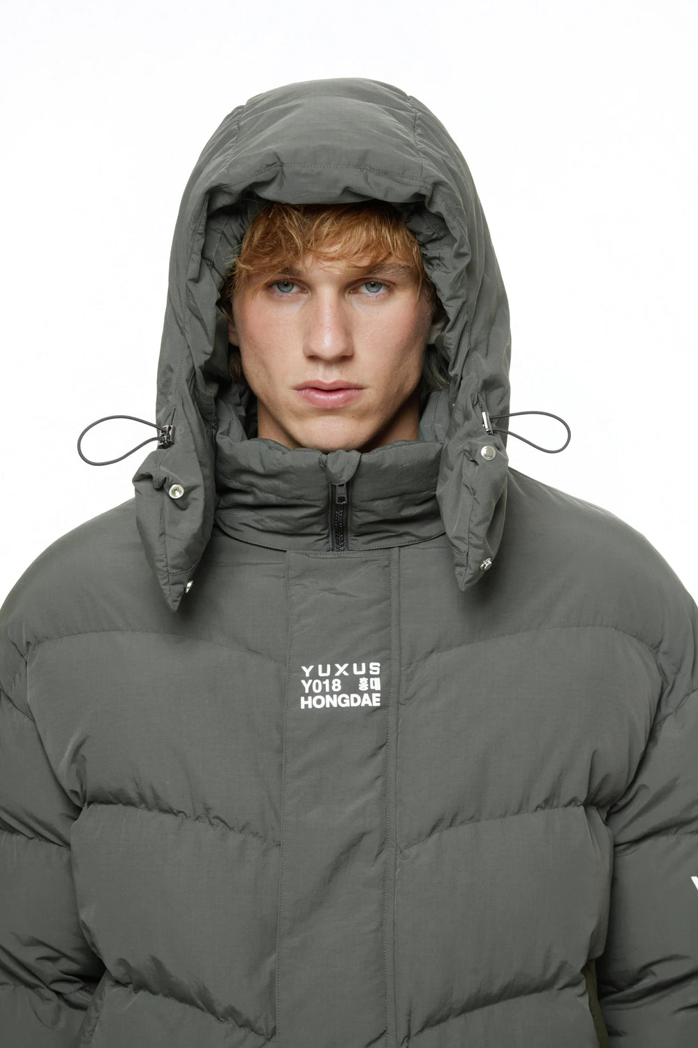 VIVID "HONGDAE" PUFFER