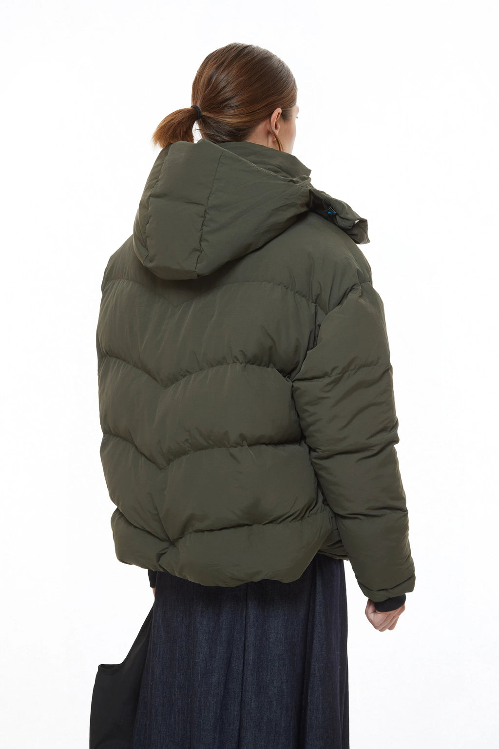 VIVID "HONGDAE" PUFFER