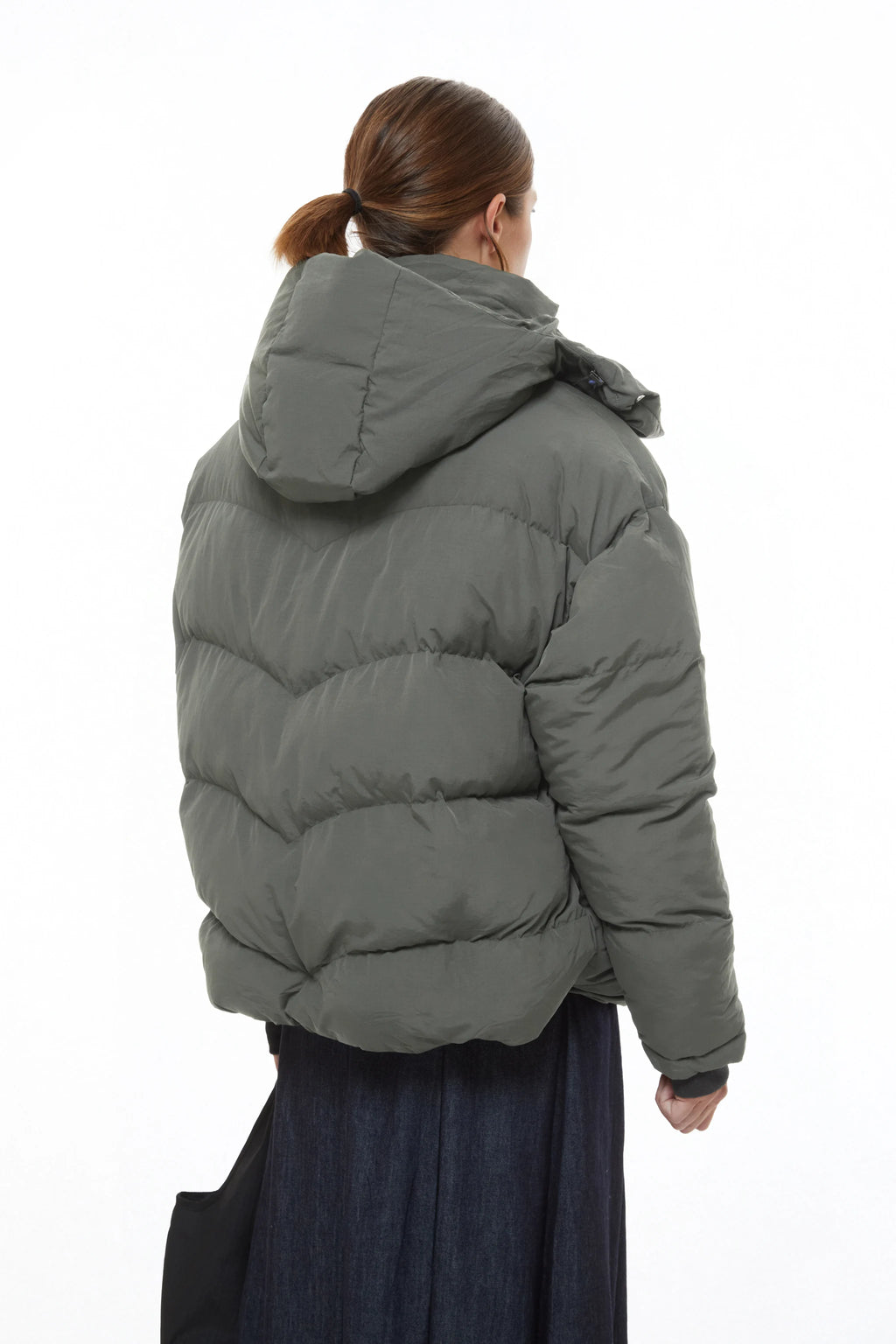 VIVID "HONGDAE" PUFFER