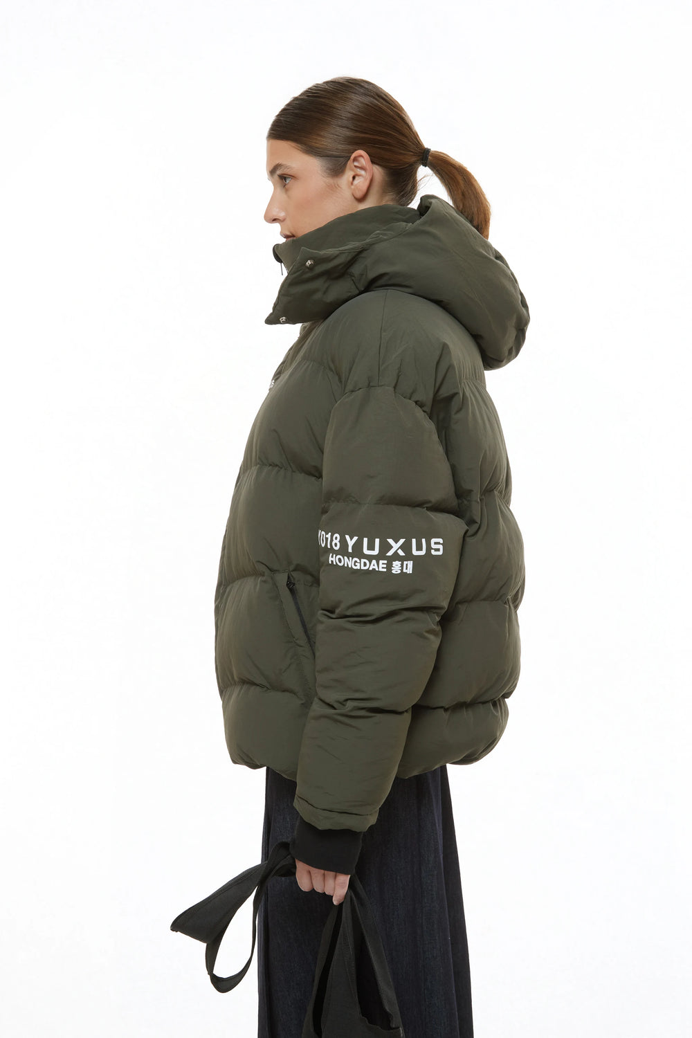 VIVID "HONGDAE" PUFFER