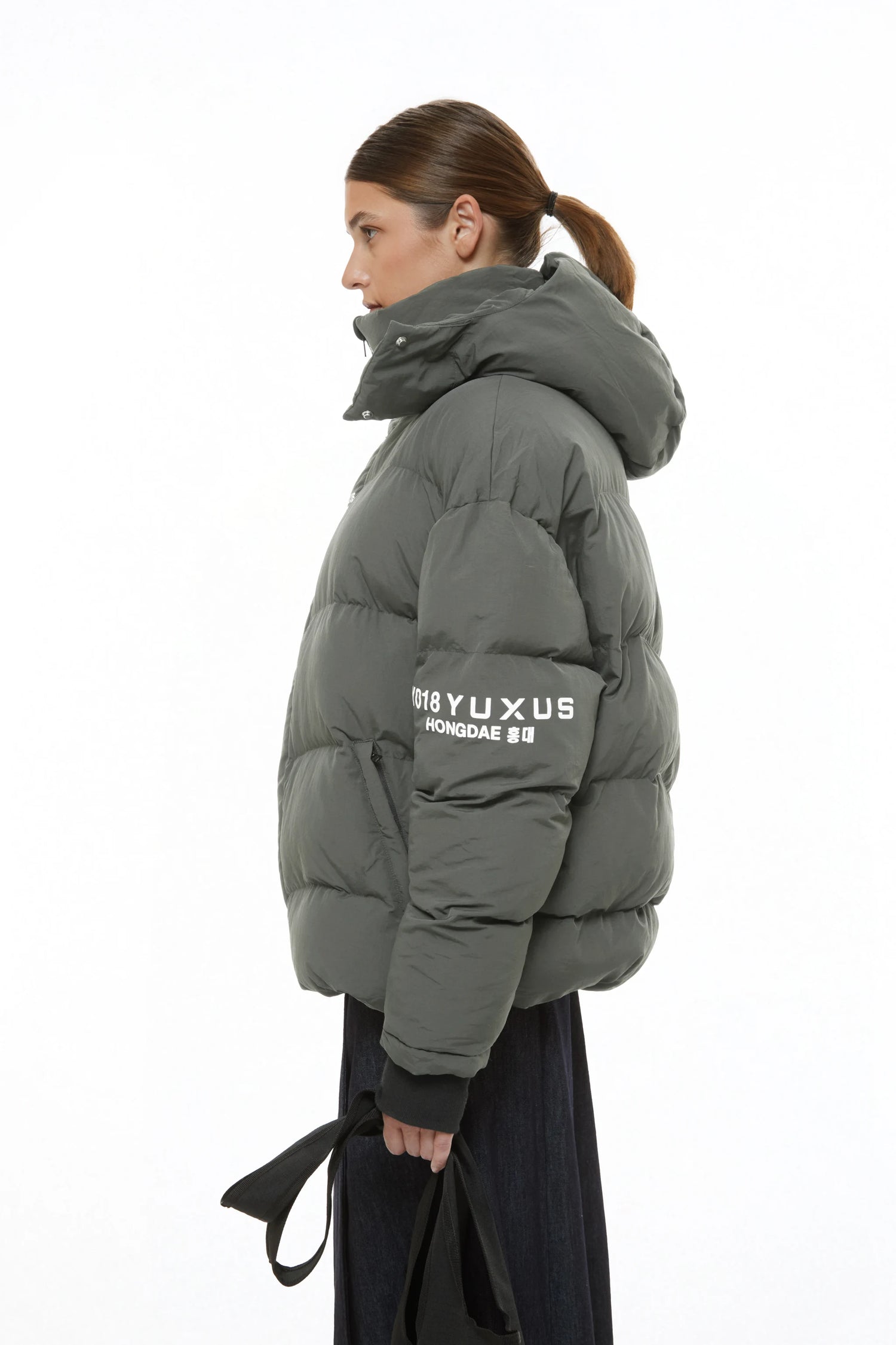 VIVID "HONGDAE" PUFFER