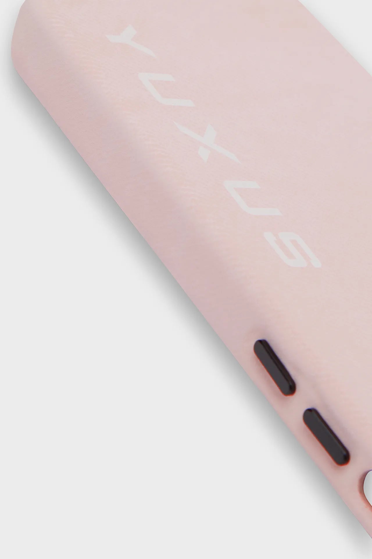 PINK “THREADS” CASE