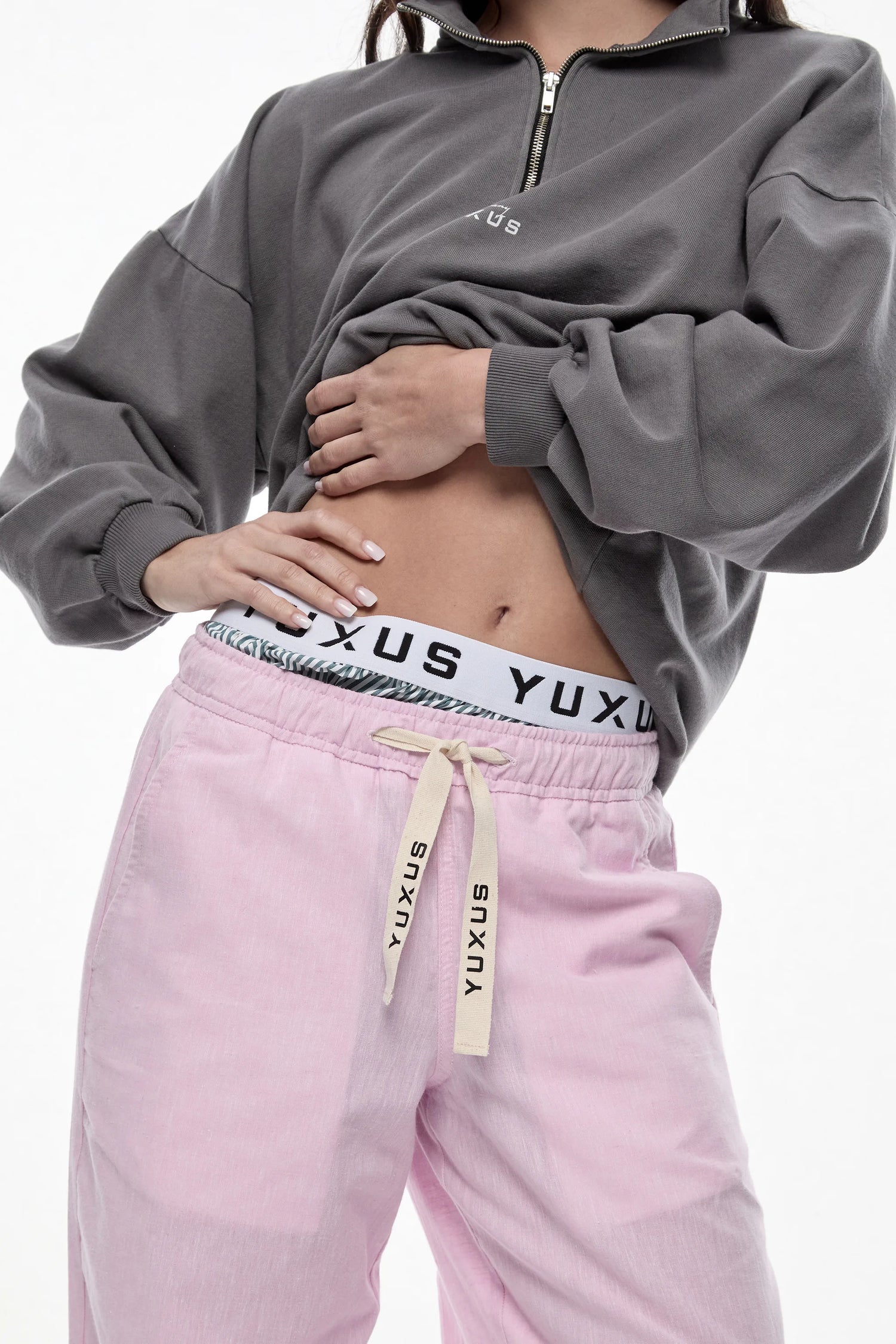 STRIPED "GENESIS" BOXERS PACK