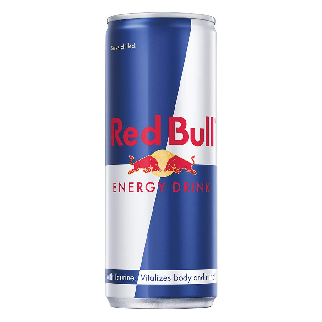 RED BULL ENERGY