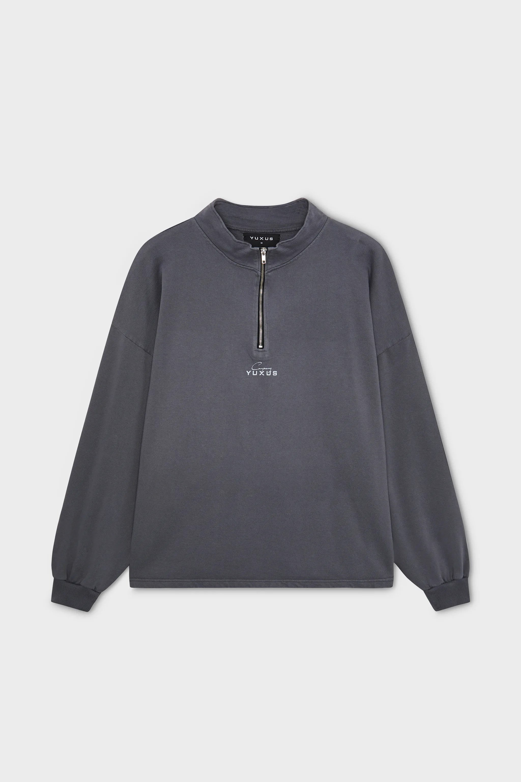 REVERIE "GENESIS" HALF ZIP