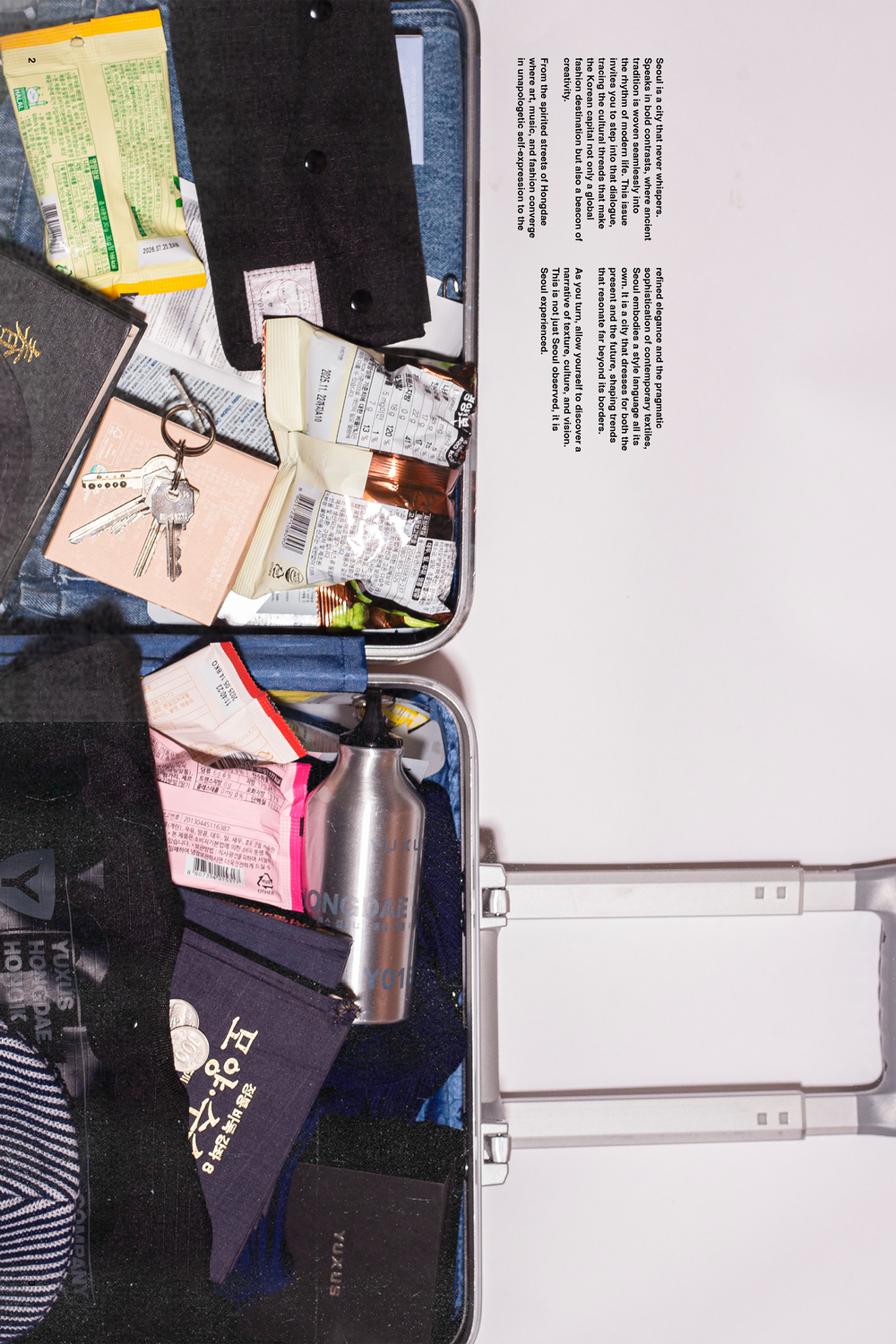 MAGAZINE FW25