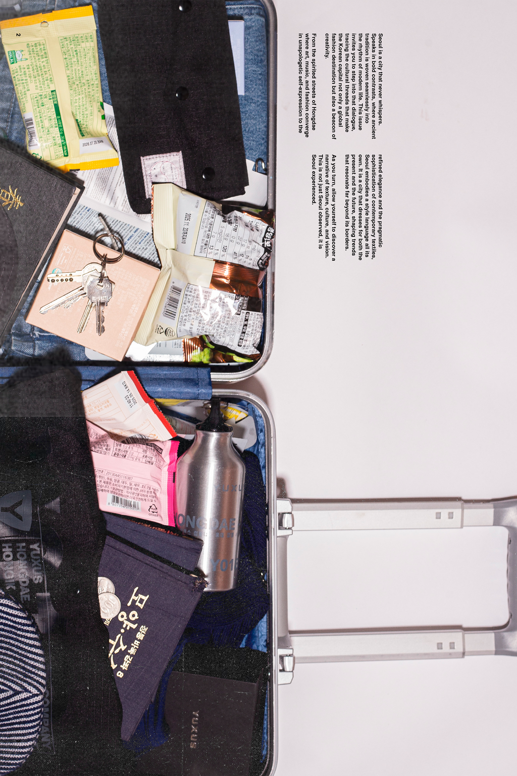 MAGAZINE FW25