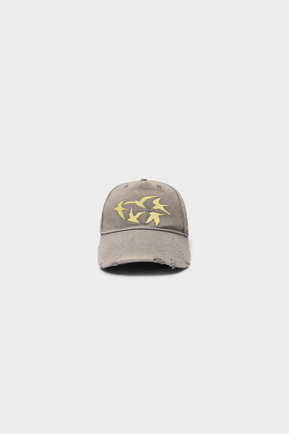 RIDGE "GENESIS" CAP