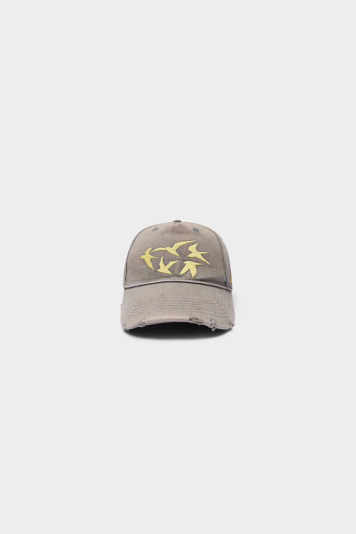 RIDGE "GENESIS" CAP