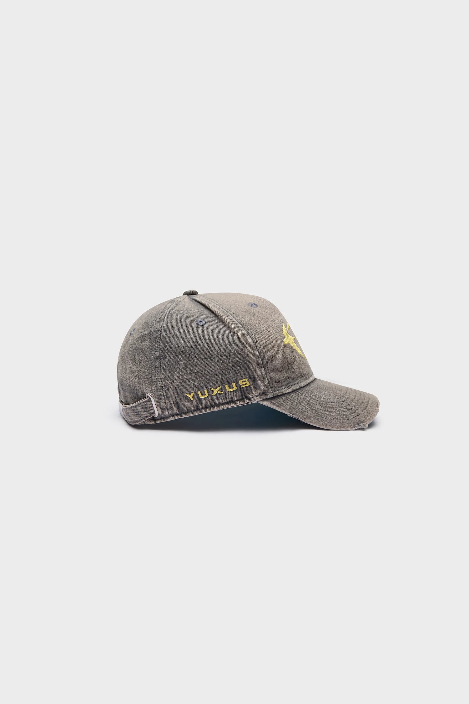 RIDGE "GENESIS" CAP