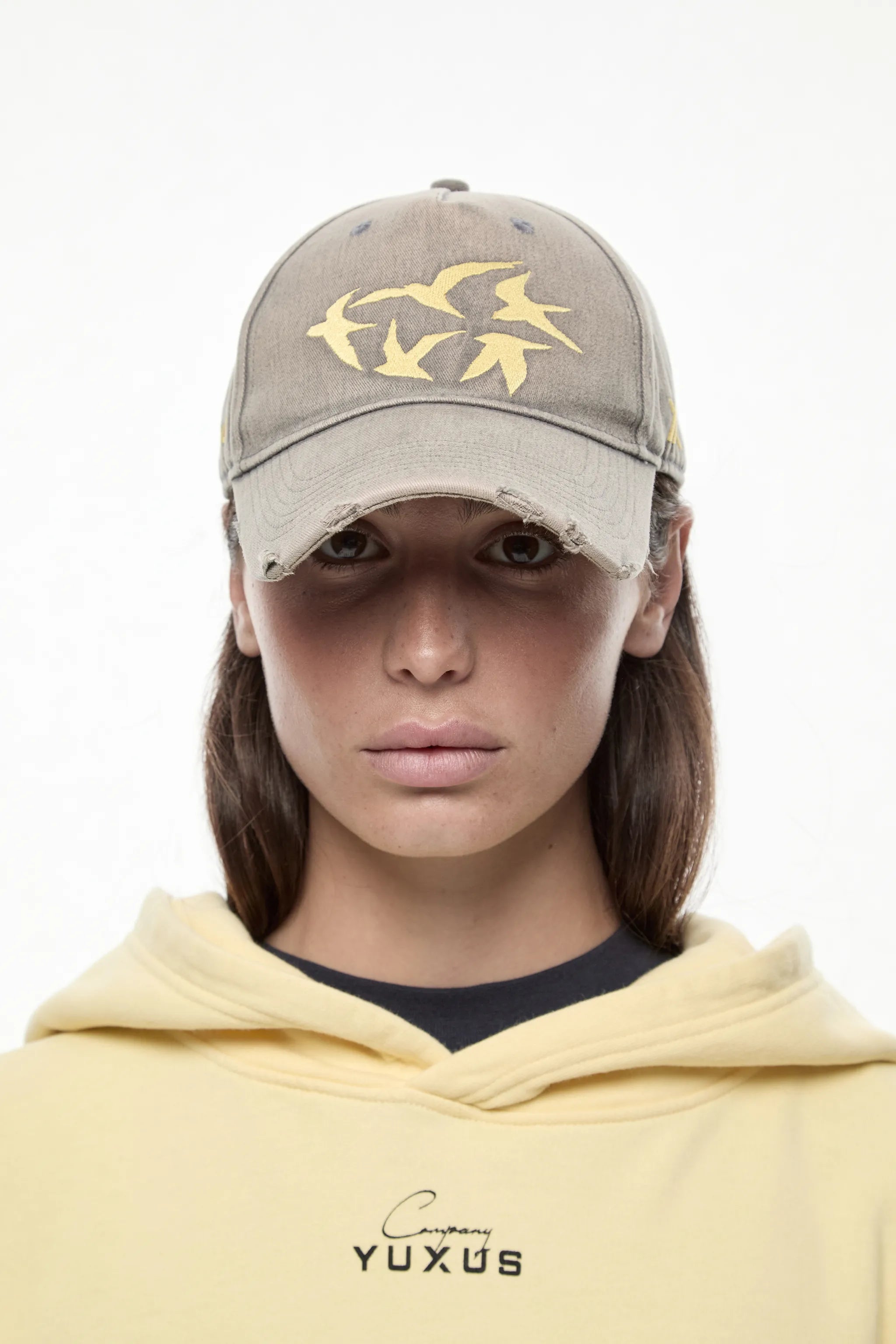 RIDGE "GENESIS" CAP