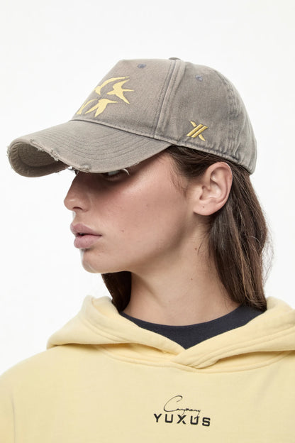 RIDGE "GENESIS" CAP