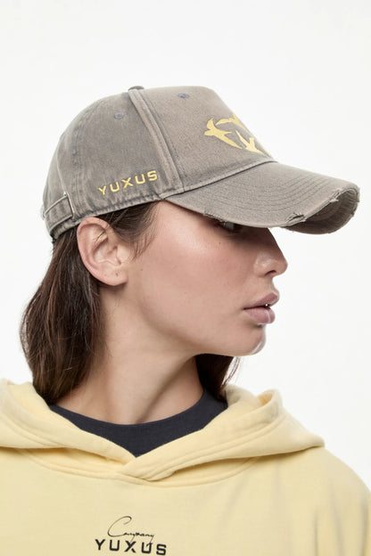 RIDGE "GENESIS" CAP
