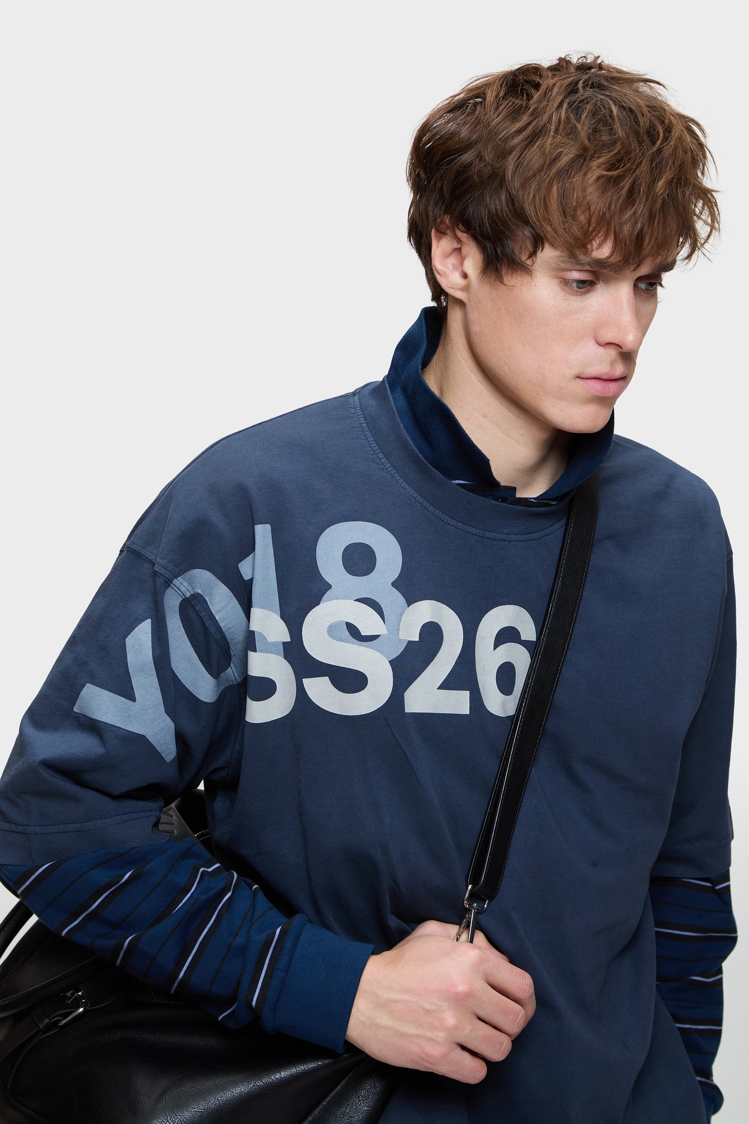 RIVE "SS26" T-SHIRT