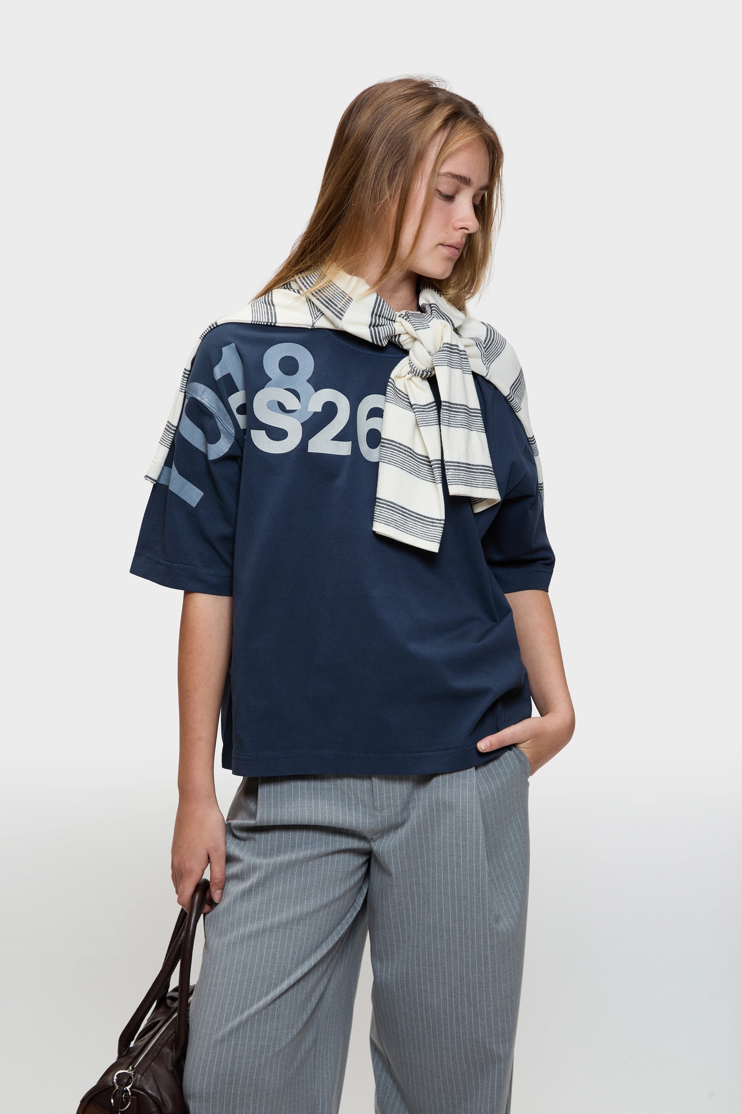 RIVE "SS26" T-SHIRT