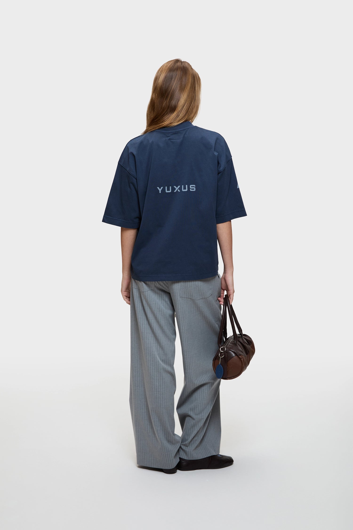 RIVE "SS26" T-SHIRT