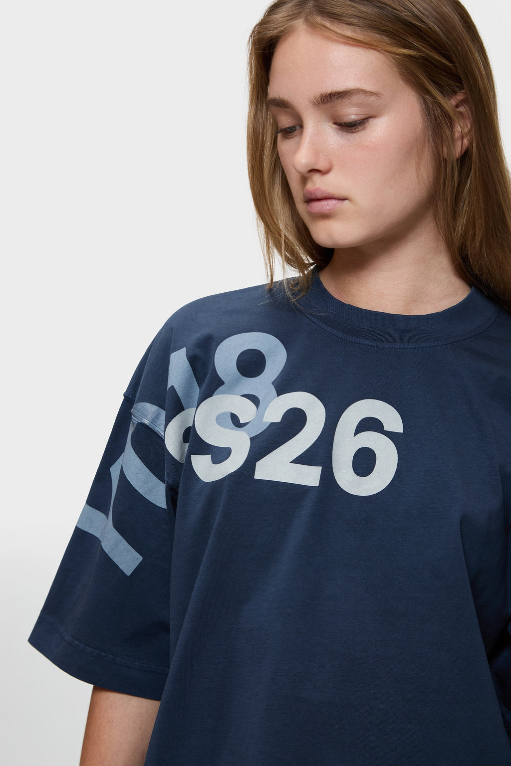 RIVE "SS26" T-SHIRT