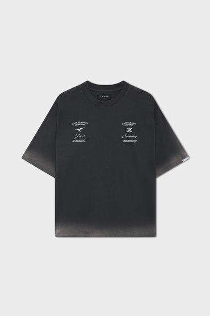 ROCK "GENESIS" T-SHIRT