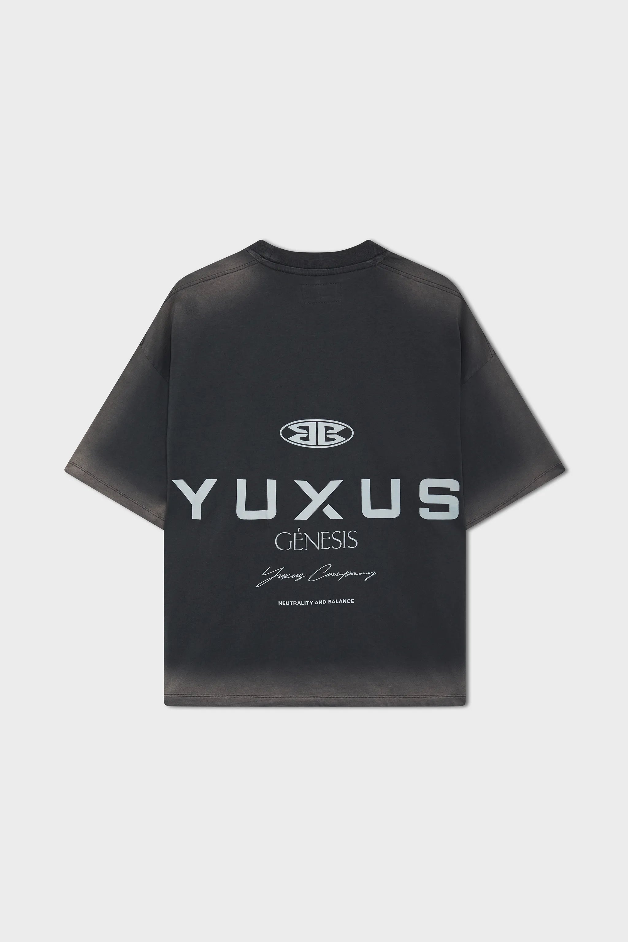 ROCK "GENESIS" T-SHIRT