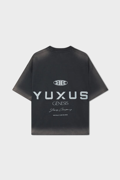 ROCK "GENESIS" T-SHIRT